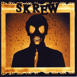Skrew - Shadow Of Doubt - CD - CD - Album