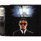 Smith,Will - Men In Black - CD Maxi Single