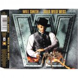 Smith,Will - Wild Wild West - CD Maxi Single