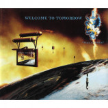 Snap feat. Summer - Welcome To Tomorrow - CD Maxi Single