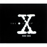 Snow,Mark - The X-Files - CD Maxi Single