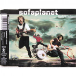 Sofaplanet - Liebficken - CD Maxi Single
