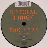 Special Force - The Hype - 12