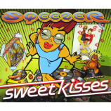 Sqeezer - Sweet Kisses - CD Maxi Single