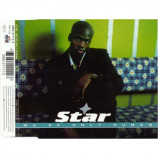 Star - We're Only Human - CD Maxi Single