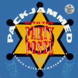 Stock Aitken Waterman - Packjammed (With The Party Posse) - 12