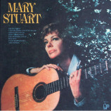 Stuart,Mary - Mary Stuart - LP