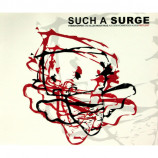 Such A Surge - Fremdkörper/ Alles Muß Raus - CD Maxi Single