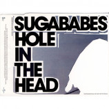 Sugababes - Hole In The Head - CD Maxi Single