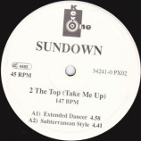 Sundown - 2 The Top (Take Me Up) - 12