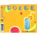 Supertrip - Dolce Vita - CD Maxi Single