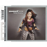Sweetbox - Trying To Be Me - CD Maxi Single
