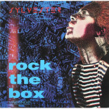 Sylvester - Rock The Box - 12