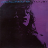 Tafuri - What Am I Gonna Do (About Your Love) - 12