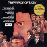 Them - The World Of Them - LP