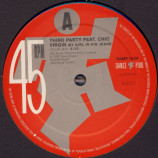 Third Party feat. Chic Virgin - My Girl In His Jeans - 12