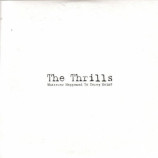 Thrills - Whatever Happened To Corey Haim - CD Maxi Single