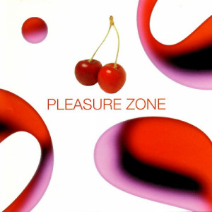 Thunder,Billy - Pleasure Zone - CD - CD - Album