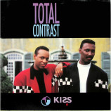 Total Contrast - Kiss - 12