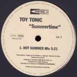 Toy Tonic - Summertime - 12