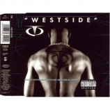 TQ - Westside - CD Maxi Single