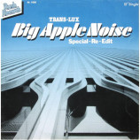 Trans-Lux - Big Apple Noise - 12