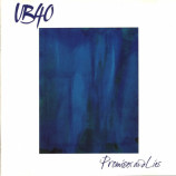 UB40 - Promises And Lies - CD