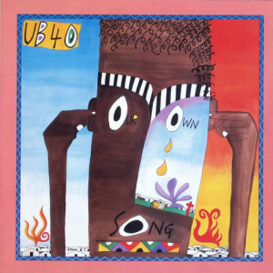 UB40 - Sing Our Own Song - 12