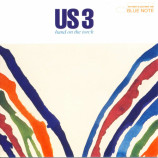 US 3 - Hand On The Torch - CD