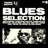 Various - Blues Selection - 2LP