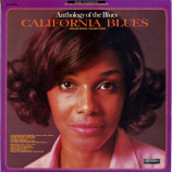 Various - California Blues Anthology Of The Blues Volume Three - LP