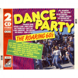 Various - Dance Party - The Roaring 60's - 2CD