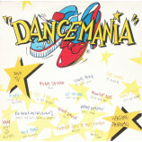 Various - Dancemania - LP