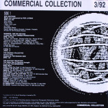 Various - DMC Commercial Collection 3/92 - LP