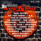 Various - Dynamit Vol. 24 - 11/2000 - CD