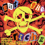 Various - Eat The Rich II - CD
