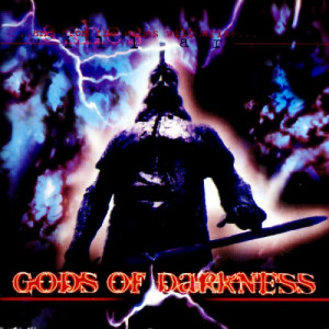 Various - Gods Of Darkness - CD - CD - Album