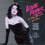 Various - Love Fever - 2LP
