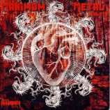 Various - Maximum Metal Vol. 118, August 2007 - CD