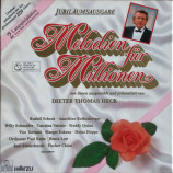 Various - Melodien Für Millionen Jubiläumsausgabe - LP Box Set