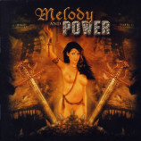 Various - Melody & Power - CD