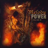 Various - Melody & Power Volume II - CD