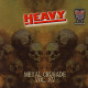 Metal Crusade Vol. XV - CD