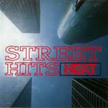 Various - Next Plateau Street Hits - LP