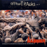 Various - Off Road Tracks Vol. 12 - CD