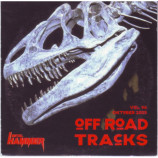 Various - Off Road Tracks Vol. 96, Oktober 2005 - CD