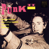 Various - Punk II - CD