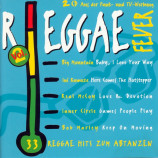 Various - Reggae Fever Vol. 2 - 2CD