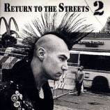 Various - Return To The Streets 2 - CD
