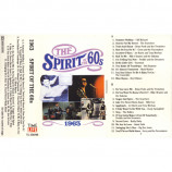 Various - Spirit Of The 60's 1963 - Cassette